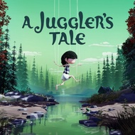 A JUGGLER'S TALE (PS5/PS4 DIGITAL DOWNLOAD)