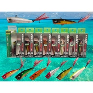 STARLIT SHL 502-6.5CM CRAZY POP