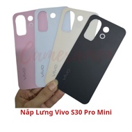 Vivo S30 Pro Mini Back Cover