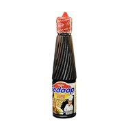 Sedaap Kecap Manis 135ml Botol