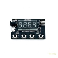 Treeling HX711 Board with USB Input for Weighing Checks and Readout Use