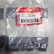 K36 Roller Vario 150