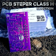 PCB Steper Class H | Clonning Built Up | Stepper Class H mini | JLPCB | Berkualitas Tinggi