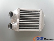 For Renault R21 2L Turbo Quadra 21 175 Exchanger Aluminium Intercooler