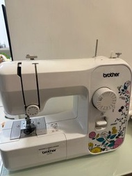 Brother JA007 縫紉機