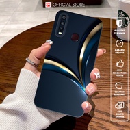 [ KLT ] HP Case For VIVO 1904 / 1902 / 1901 / 2007 - Softcase HP VIVO 1901 / 1902 / 1904 / 2007 - Ce