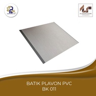 PLAFON PVC Batik BK 011