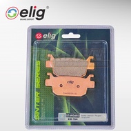 Dad wins Elig EM-164 HONDA SH 1251>300i