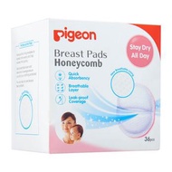 Pigeon Breast pad disposable 36s - disposable Breast pads