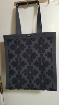 Kate Spade Brooke 大號毛圈托特包
