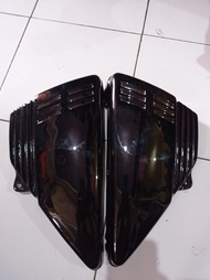 box aki rx s/ rx spesial