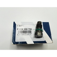 NEW Fuel Pump Overflow Valve Pump F00N200798 CP1/CP3 Oil Pump Relief Valve Return Valve