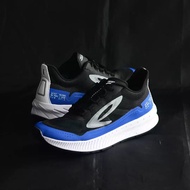 Nineten Geist Ekiden Black Blue Royal