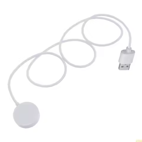 A0NB Portable Watch Smartwatch Charging Cable Base Adapter for DT7/DT7 DT700 DT3 DT3 DT3