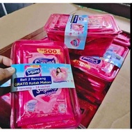 2Tepak - Detergent Sabun Sayang Kemasan Tepak 48 Sachet