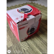 Hikvision 2MP CCTV Camera
