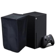 【滿300出貨】直銷Xbox series S主機保護套XSS防塵罩XSX dust cover保護罩
