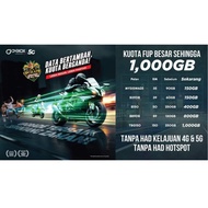 SIMKAD ONEXOX 1000GB 5G UNLIMITED HIGH SPEED INTERNET & HOTSPOT, WIDE COVERAGE INTERNET