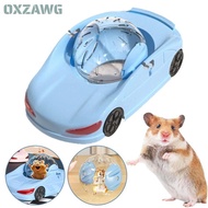 OXZAWG Hamster Sport Ball, Funny Transparent Ferret Running Ball,  Plastic Large Hamster Exercise Wh