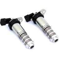 916-717 Intake and Exhaust Engine Variable Valve Timing (VVT) Solenoid Compatible with BMW 335i, 335