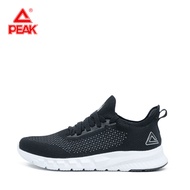 [Nhập code LAZSOCIALMAY giảm 15%] Giày chạy bộ thể thao nữ PEAK Running E29008H