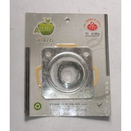 (CLEARANCE STOCK) GASKET TOP SET V100 VR125 VS125 VS150 FX125 SHOGUN FD110 STEP SMASH FX110 FX150 NP