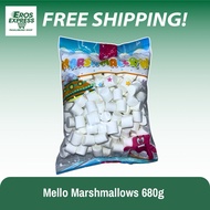 Mello Marshmallows 680g