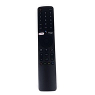 New XMRM-19 For Xiaomi MI P1 Q1 TV L32M6-6AEU L43M6-6AEU L55M6-6AEU L75M6-ESG 360 ° Bluetooth Voice Remote Control Remote Control