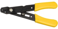 Klein Tools 1003 Wire Stripper and Cutter Compact Wire Stripper and Cutter Made in USA Compact Strip