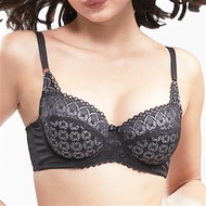AVON Hillary UW Chic 3/4 Cup Lace Plunge Bra