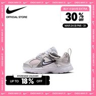 Nike Baby/Toddler V5 RNR (TD) Shoes - Light Violet [HQ6413-500]