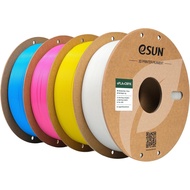 CMYK PLA+ eSun Filament Printing Material Line