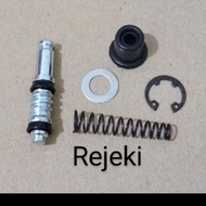 FRONT BRAKE MASTER SEAL KIT FOR ELECTRIC MOTORCYCLE Viar Q1 N1 N2 NX