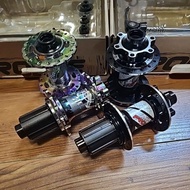 Prolite Alloy MTB Cycling Hub