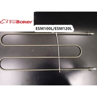 The Baker - Lower Heater for Electric Oven 100L /120L (Accessories Only)