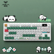 AULA | Gaming Mechanical Keyboard 84 Keys