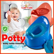 Baby Toilet Mangkuk Budak Set With Kids 3in1 Cover Seat Potty Bowl Tandas Paw Bidet Shower Duduk For Children Chair Bayi