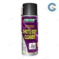 HARDEX Throttle Body Cleaner HD901