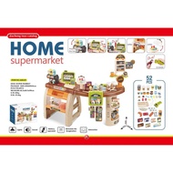 Supermarket Sales Counter Box Model SP507