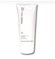 Maria Galland 60 Refreshing Cleansing Gel 200ml Maria Galland 清爽潔面啫喱200ml