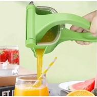 Manual Lemon Juicer Press Hand Pressure Juicer / Plastic Orange Juicer Plastic Orange Juicer Lemon J