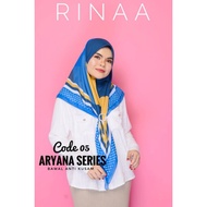 BAWAL RINAA - ARYANA SERIES