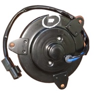 TRAJET (CLIP) FAN MOTOR