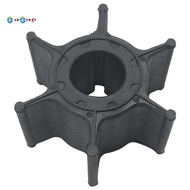 Fuel Connector Water Pump Impeller Part for YAMAHA (9.9/15HP) 682-44352-01 682-44352-01-00 Fishing B