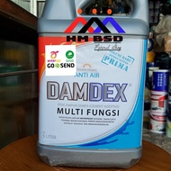 DAMDEX MULTIFUNGSI 5LITER ANTI BOCOR/TAHAN PANAS-Hosebuild