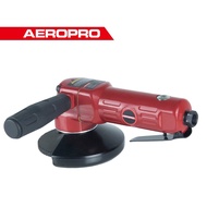 Aeropro 4" air Angle grinder (AP7319) / Professional Air Grinder