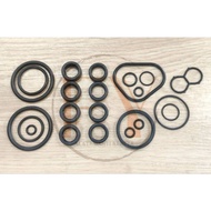 O-RING SET HONDA PRELUDE 2.2 DOHC VTEC H22A