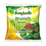 Brussels Sprouts Sprouts 400 gr