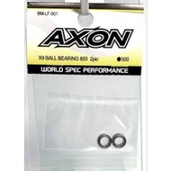 AXON X9 BALL BEARING 850 (5x8x2.5mm)