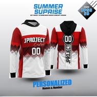 Sport Warmer Jersey Hoodie Customize P4 CUSTOM NAME NUMBER Quick Dry Man Basketball Hoody S-6XL